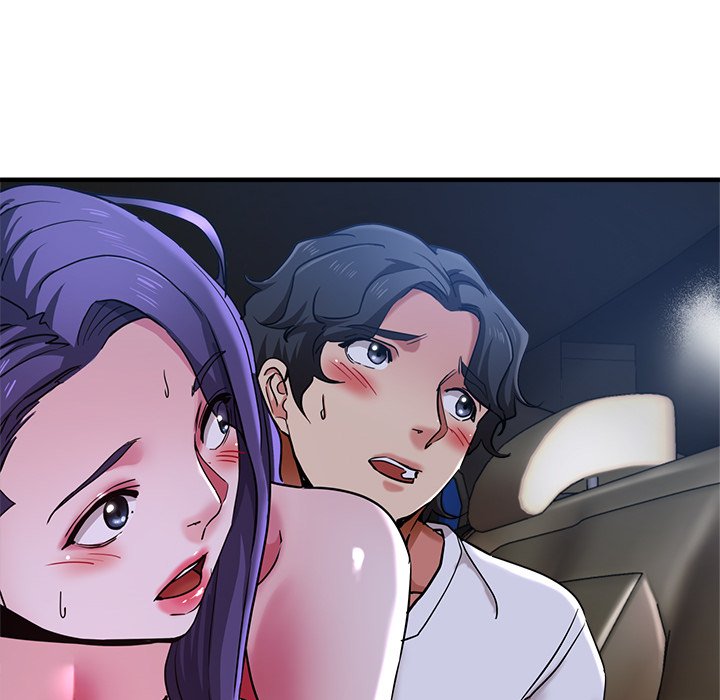 Stretched Out Love chapter 58 page 49