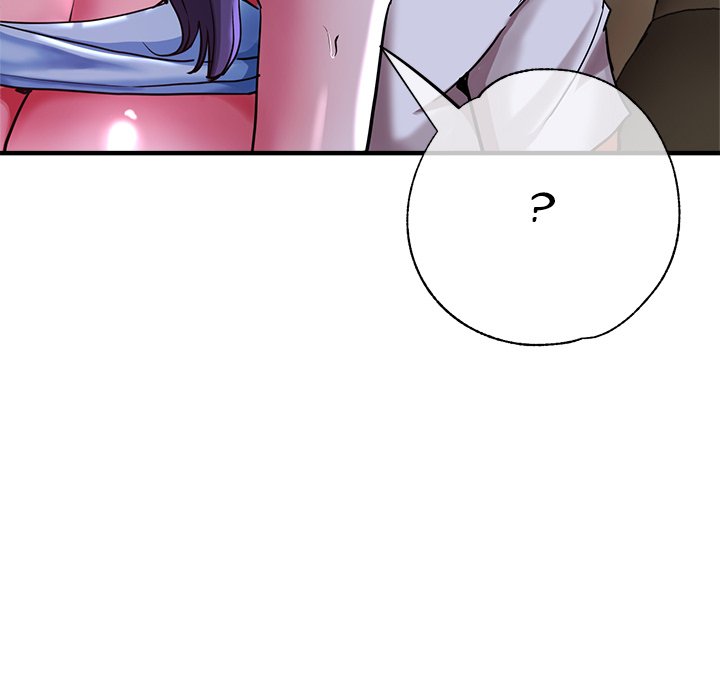 Stretched Out Love chapter 58 page 50