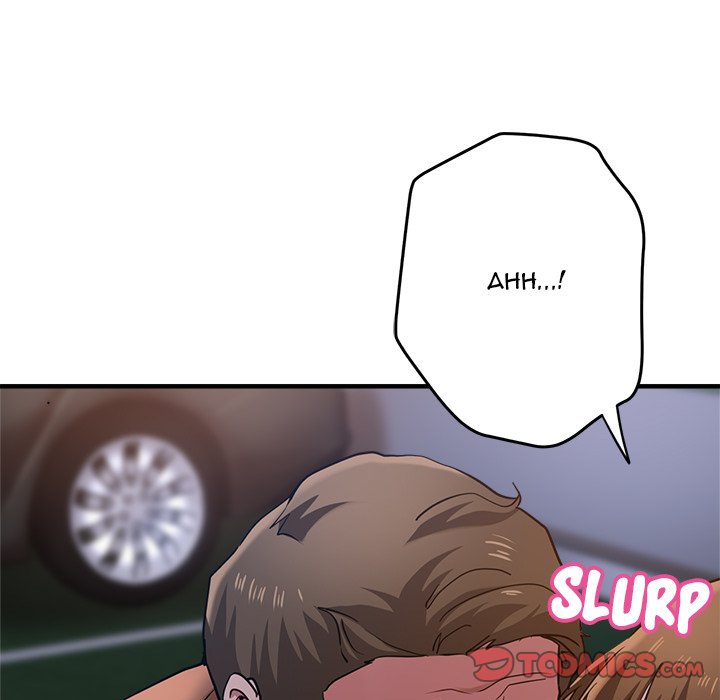 Stretched Out Love chapter 58 page 51