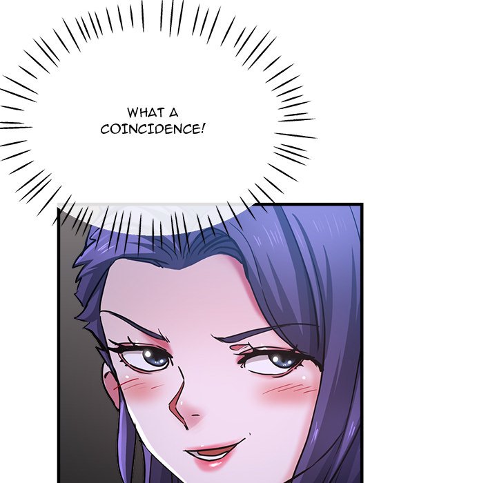 Stretched Out Love chapter 58 page 54