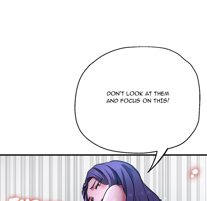 Stretched Out Love chapter 58 page 56