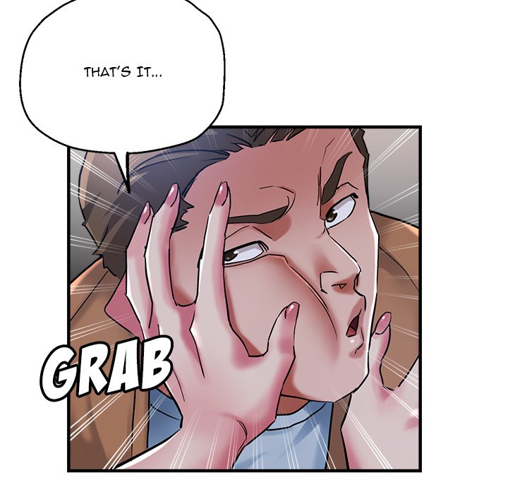 Stretched Out Love chapter 58 page 64