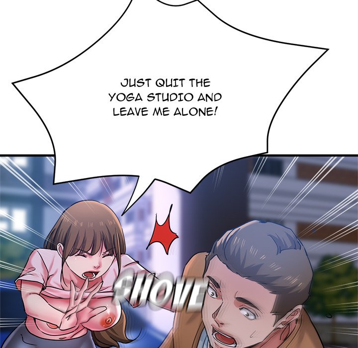 Stretched Out Love chapter 58 page 66
