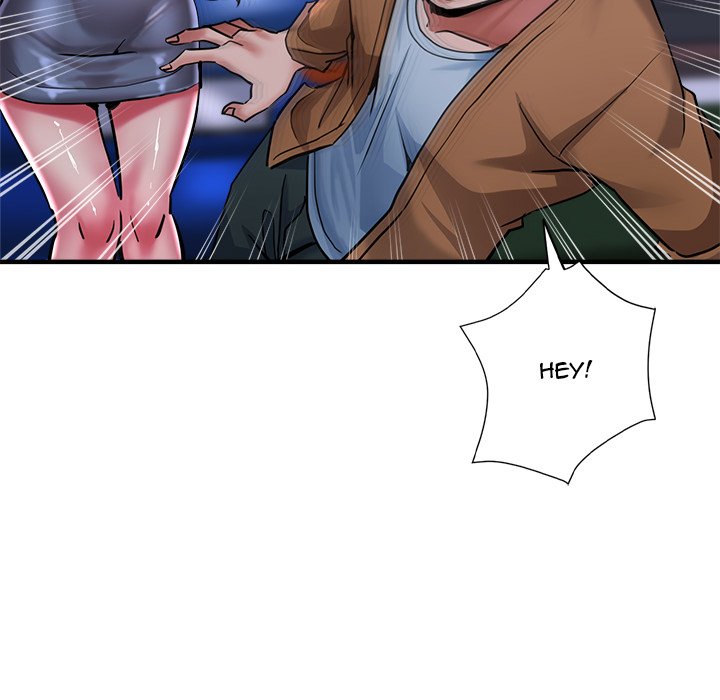 Stretched Out Love chapter 58 page 67