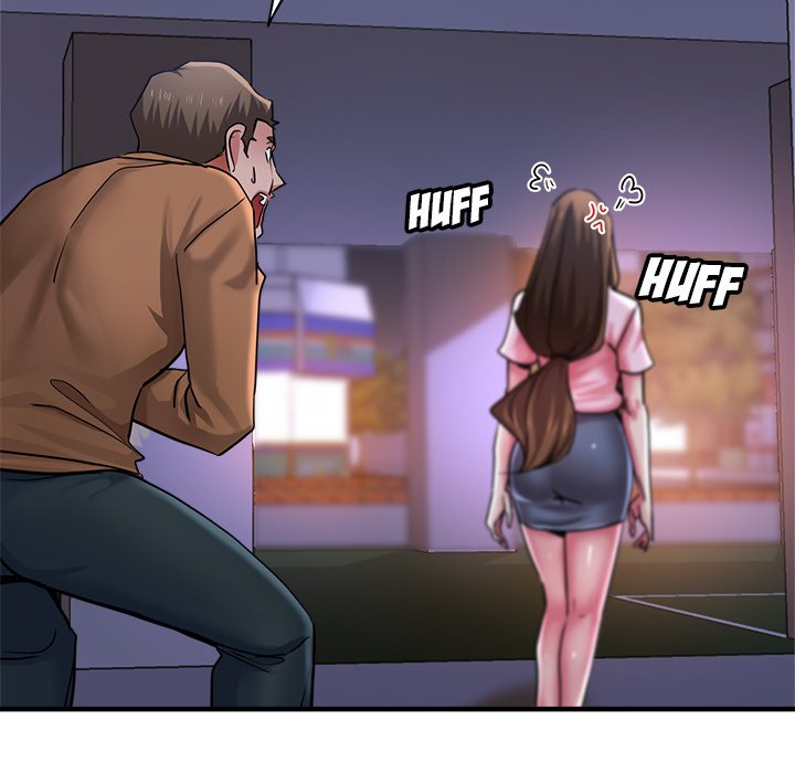 Stretched Out Love chapter 58 page 69