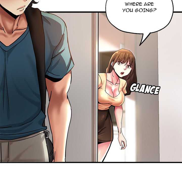 Stretched Out Love chapter 58 page 74