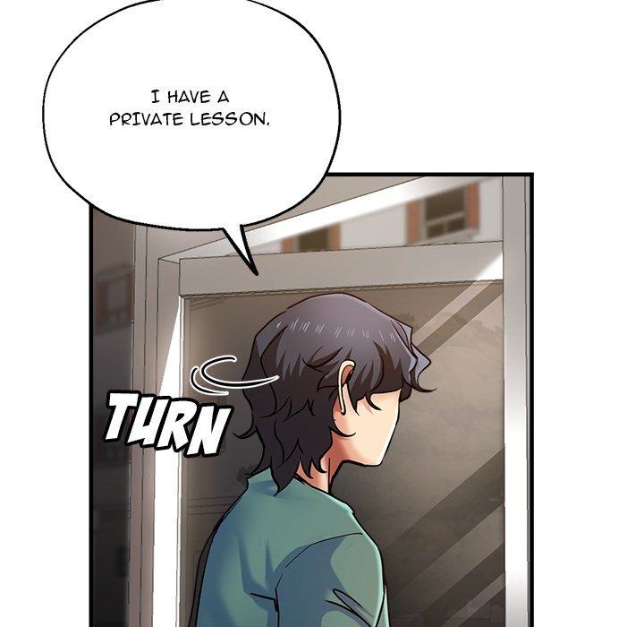 Stretched Out Love chapter 58 page 76