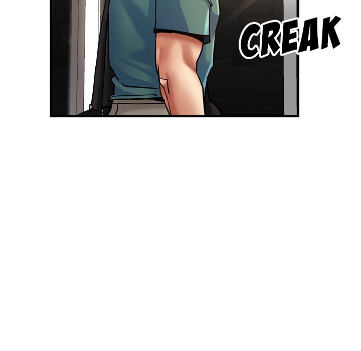 Stretched Out Love chapter 58 page 77