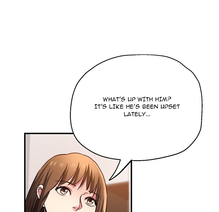 Stretched Out Love chapter 58 page 78