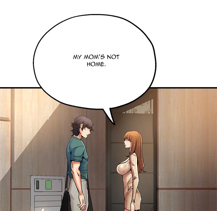 Stretched Out Love chapter 58 page 83