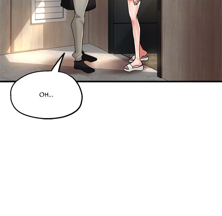 Stretched Out Love chapter 58 page 84