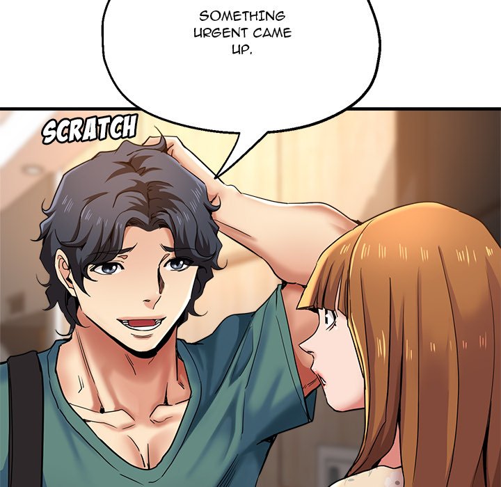 Stretched Out Love chapter 58 page 86