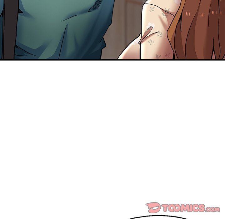 Stretched Out Love chapter 58 page 87