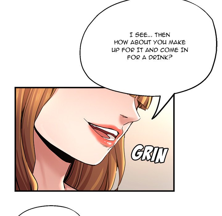Stretched Out Love chapter 58 page 88