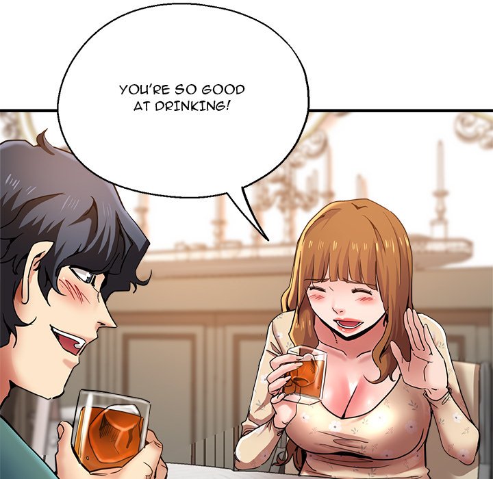 Stretched Out Love chapter 58 page 92