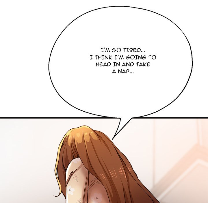 Stretched Out Love chapter 58 page 94