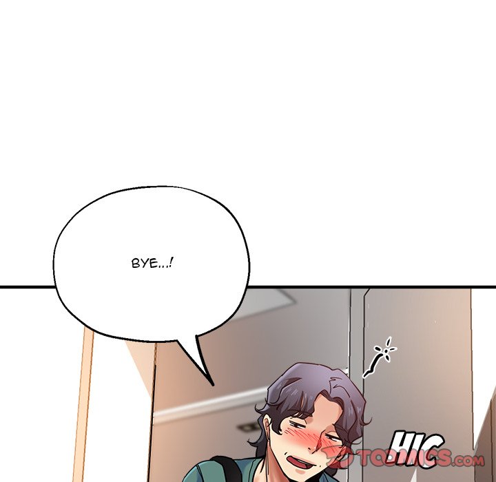 Stretched Out Love chapter 58 page 99