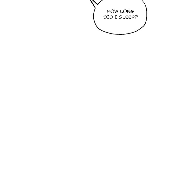 Stretched Out Love chapter 58 page 105