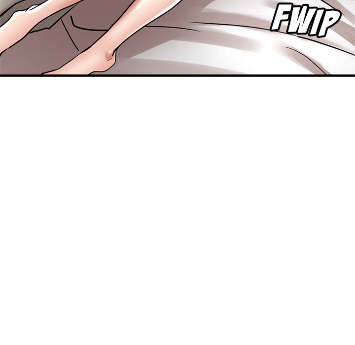 Stretched Out Love chapter 58 page 107