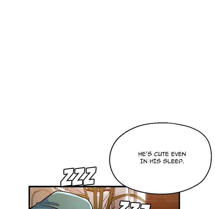 Stretched Out Love chapter 58 page 108