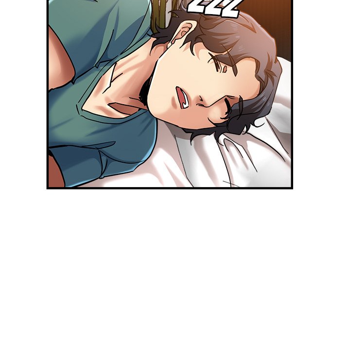 Stretched Out Love chapter 58 page 109