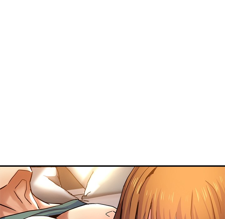 Stretched Out Love chapter 58 page 115