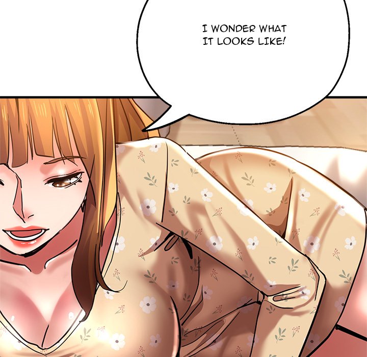 Stretched Out Love chapter 58 page 118