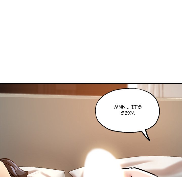 Stretched Out Love chapter 58 page 121