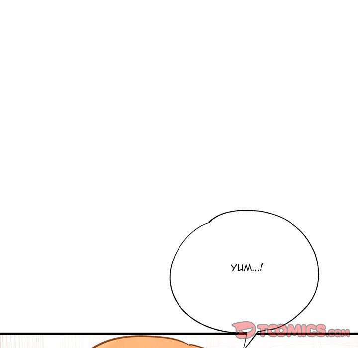 Stretched Out Love chapter 58 page 123