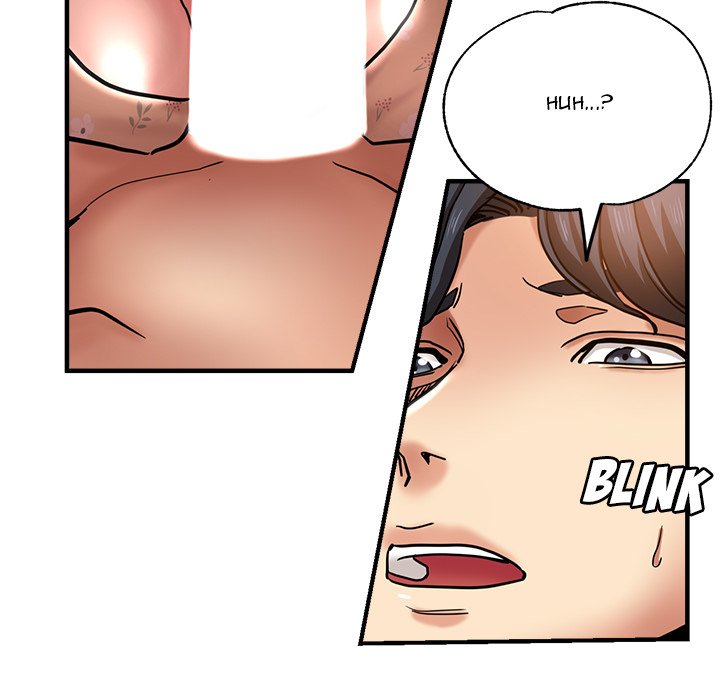 Stretched Out Love chapter 58 page 127