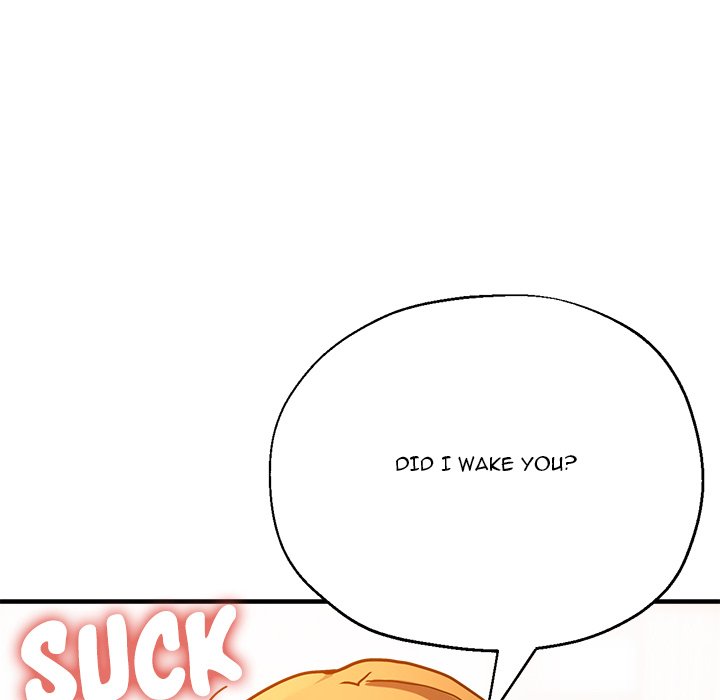 Stretched Out Love chapter 58 page 131