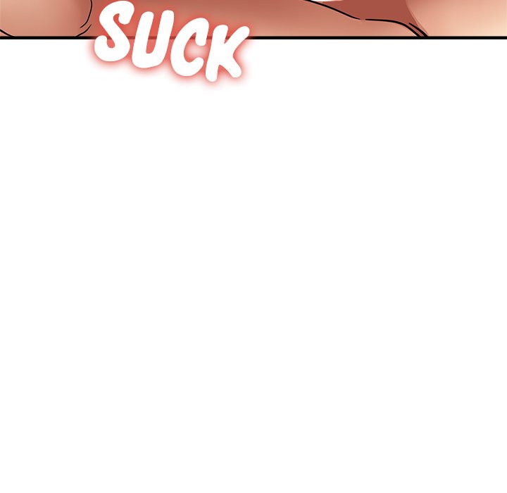 Stretched Out Love chapter 58 page 133