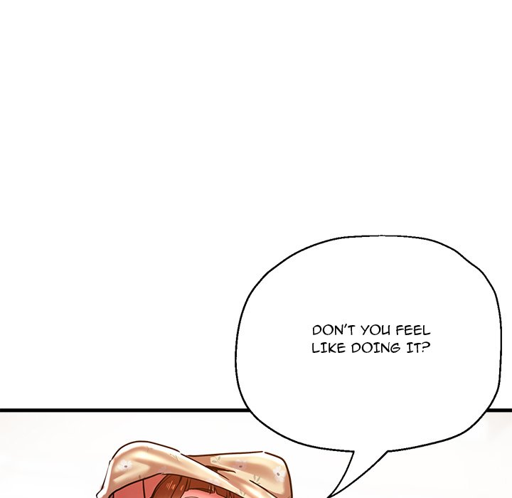 Stretched Out Love chapter 58 page 134