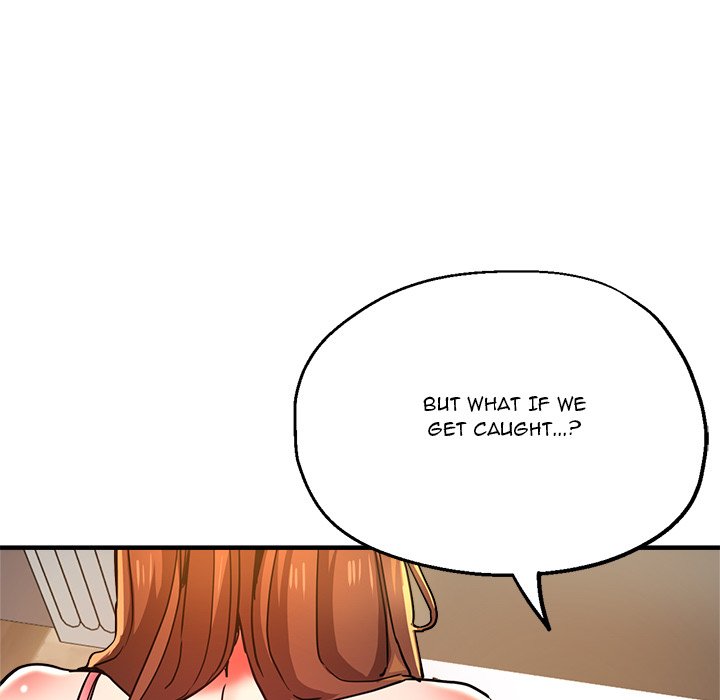 Stretched Out Love chapter 58 page 137