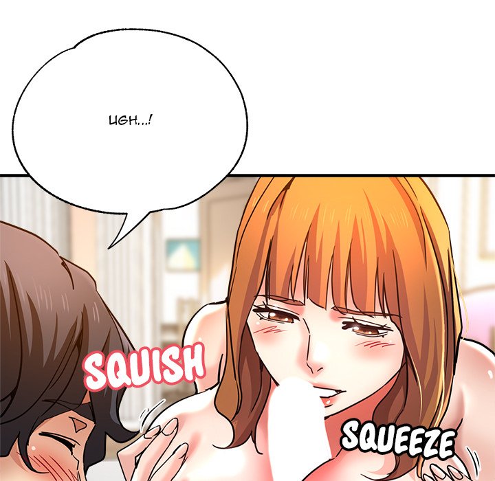 Stretched Out Love chapter 58 page 140