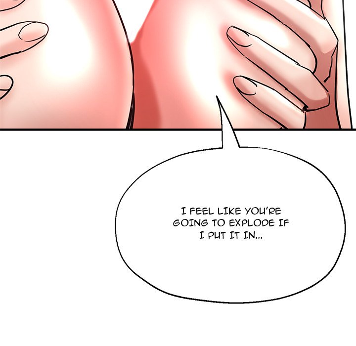 Stretched Out Love chapter 58 page 144