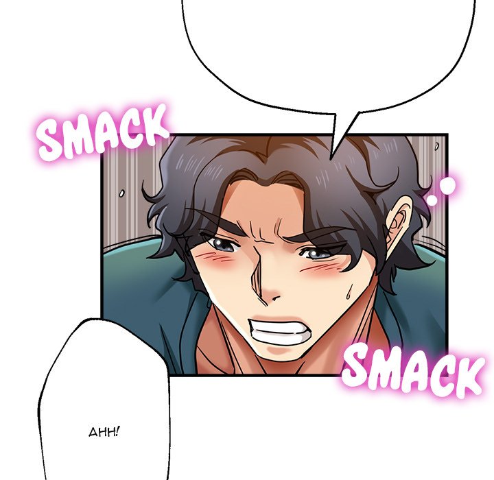 Stretched Out Love chapter 58 page 155