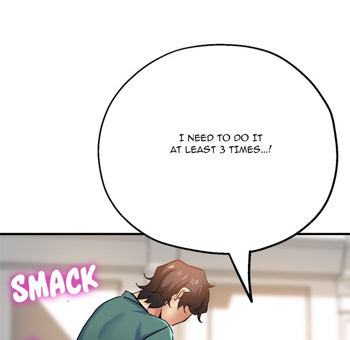 Stretched Out Love chapter 58 page 157