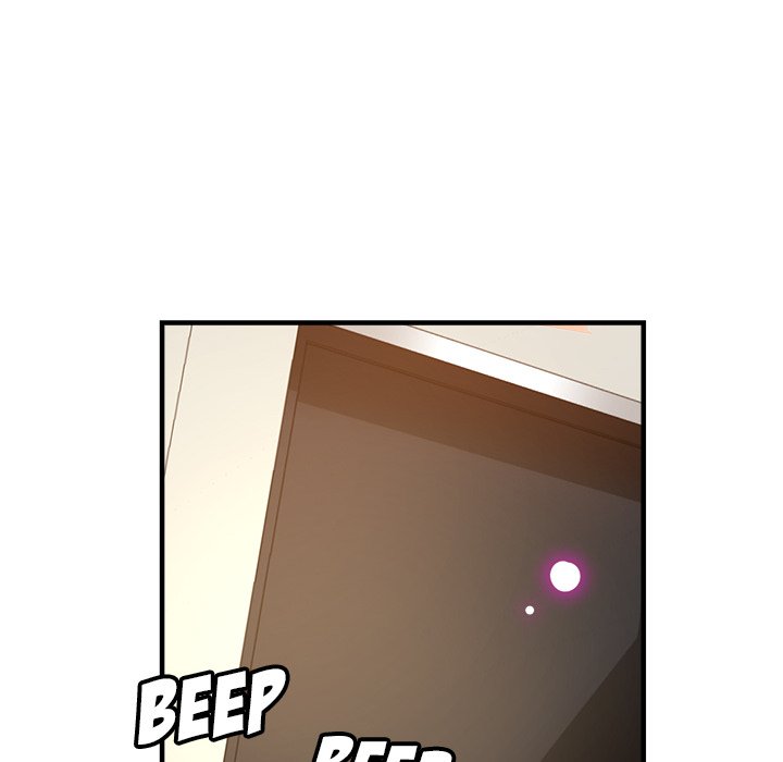 Stretched Out Love chapter 58 page 160
