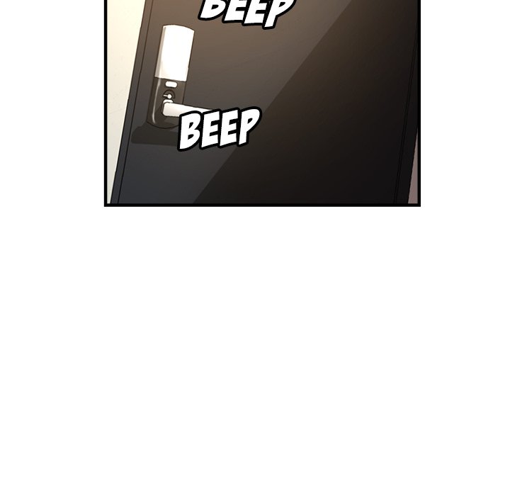 Stretched Out Love chapter 58 page 161