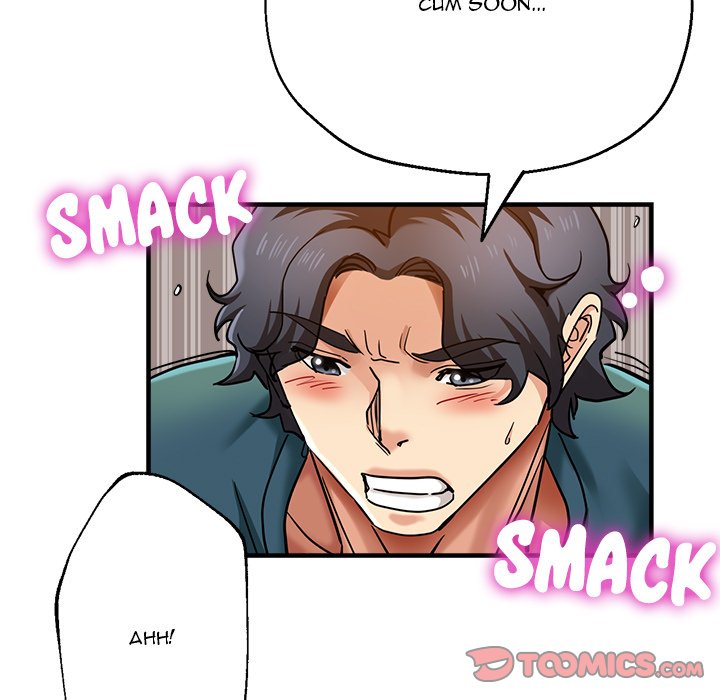Stretched Out Love chapter 59 page 9