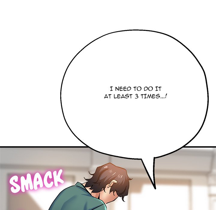 Stretched Out Love chapter 59 page 11