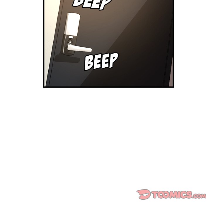 Stretched Out Love chapter 59 page 15