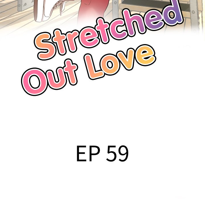Stretched Out Love chapter 59 page 18