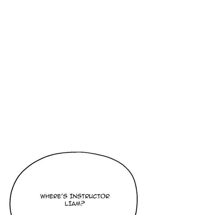 Stretched Out Love chapter 59 page 23