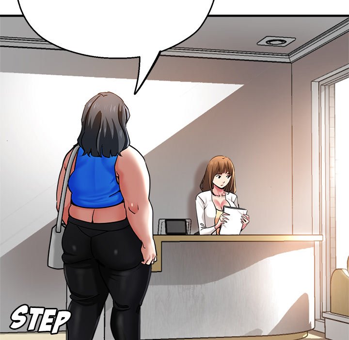 Stretched Out Love chapter 59 page 24