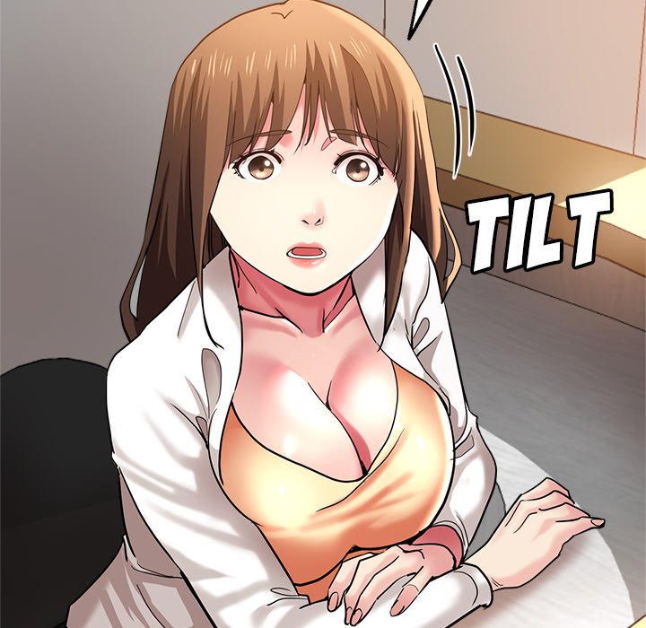 Stretched Out Love chapter 59 page 30