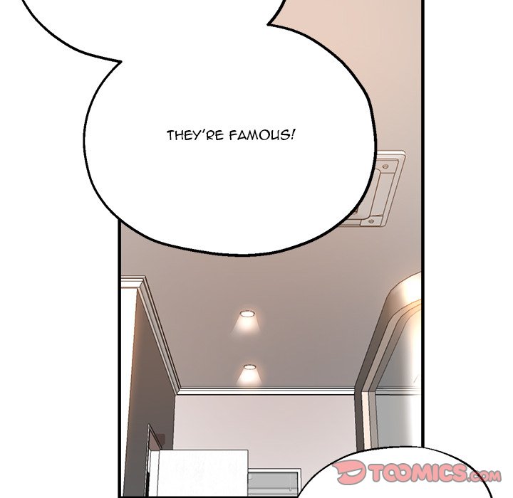 Stretched Out Love chapter 59 page 33