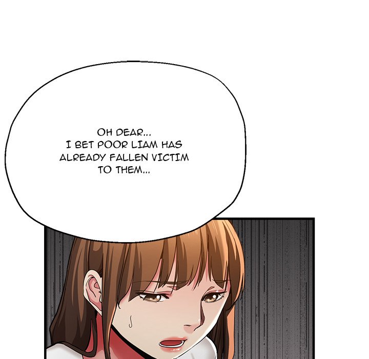 Stretched Out Love chapter 59 page 35