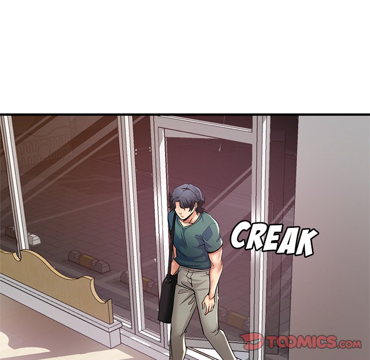 Stretched Out Love chapter 59 page 51